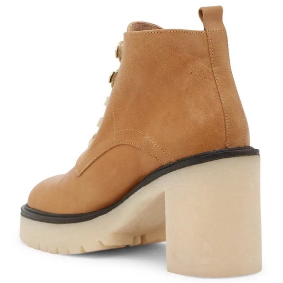 Free People FP Collection Sydney Hiker Boots - Picture 3 of 5